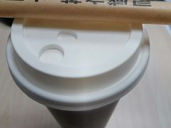 -喜茶(上海泰禾大厦店)