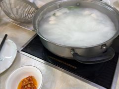 -源港渔村-中山脆肉鲩(博罗店)
