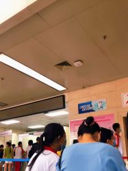 -成都市妇女儿童中心医院(中心院区)