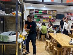 -阿军排档·烧烤
