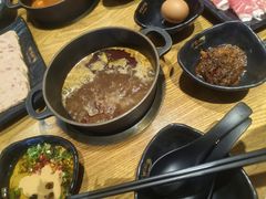 -呷哺呷哺(维多利万悦城店)