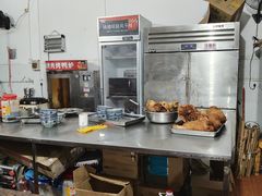 -珍记海鲜粥·海鲜粉