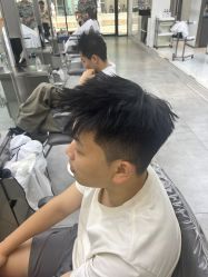 -天使之手