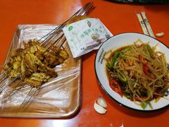 -国强手抓(西夏区店)