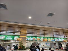 -直隶安家罩饼(复兴路店)