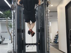 -WEGYMER健萌健身(麦德龙钰龙天下馆)