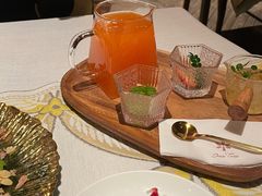-一棵树·意大利西餐厅One Tree(新城店)