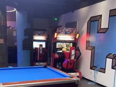 -CIAO·团建聚餐·生日派对轰趴馆(福田店)