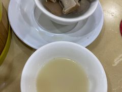 -港海餐厅(解放东路店)