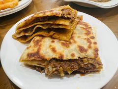 -白魁老号饭庄(安内店)