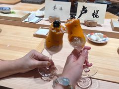 -荣一代目OMAKASE板前料理