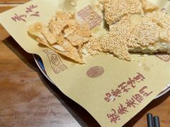 -老西门·常州菜(新区店)