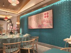 -呷湘厨·鱼汤捞饭·剁椒鱼头·辣椒炒肉(国家会展中心店)