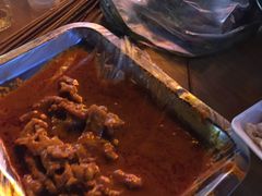 -汇通杨家·烤肉(汇通店)