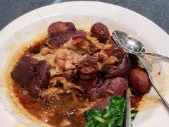 -同里湖大饭店-怡景轩中餐厅(同里古镇店)