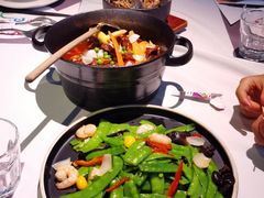 -野蔓果·山野菜(西湖景区·龙井茶田店)