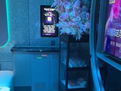 -方糖KTV-PLUS(世茂广场店)