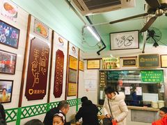 大堂-清真蒋有记(老门东店)