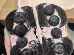 -One Bagel·一个贝果(凯德mall大峡谷店)