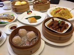 -海逸海鲜酒家(古北店)