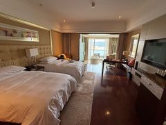 -杭州千岛湖滨江希尔顿度假酒店