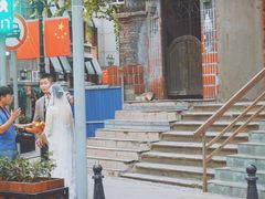 -飞马旅黎黄陂路文旅街区
