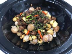 -中心大酒店·本味餐厅