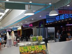 -茶话弄(李家村万达店)