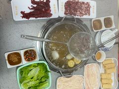 -杏花吴记牛肉火锅
