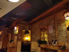 -深山老屋(国顺东路店)