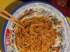 -大海碗·炸酱面·烤鸭·京菜(天坛店)