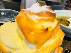 -港丽餐厅(高德置地店)