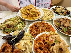 -哈尔滨菜馆(马家园南街店)