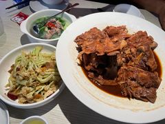 -九毛九西北菜(百信广场店)