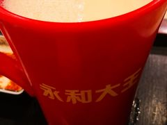 -永和大王(蛙嫩紫苏香·军博店)