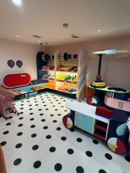 -MELAND CLUB亲子乐园·派对·餐厅(北京芳圆里ID MALL店)