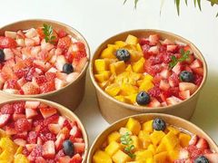 -蜜肆动物奶油蛋糕·个性定制·下午茶甜品