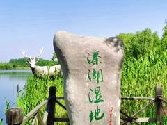 -溱湖国家湿地公园