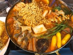 -李先生的首尔小馆(松江启源广场店)