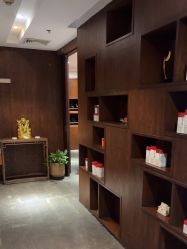 -禾颜社·精致美容