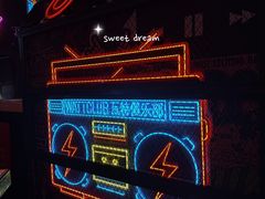 -光音瓦特俱乐部(高新店)
