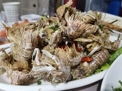 -阿杰臻选海鲜饭店(普陀山店)