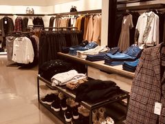 -ZARA(成都远洋太古里店)