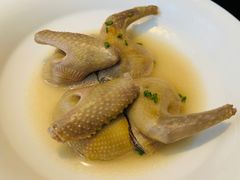淮扬老卤盐水乳鸽-逸道(益丰·外滩源店)