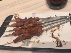 -马布尔莱斯食府(西红门店)