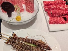 -协成海鲜火锅(海洋花园店)