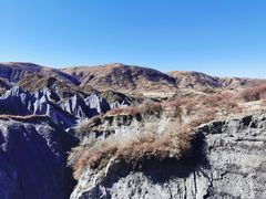 -墨石公园景区