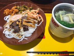 -明桂米粉(北站店)