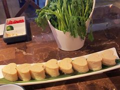 皇帝菜-同仁四季椰子鸡(罗湖国贸店)