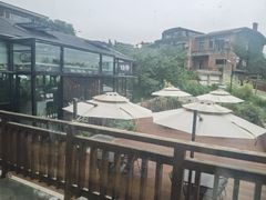 -大连北马山庄